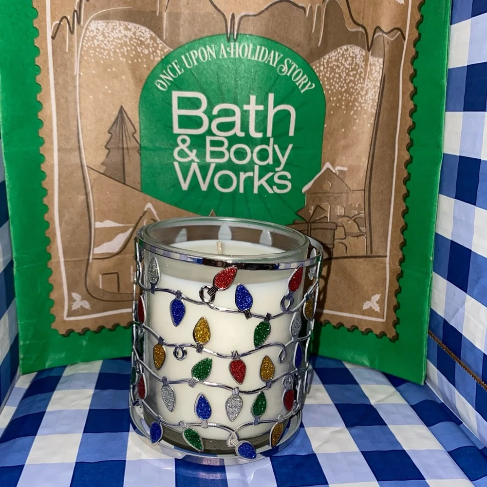 Bath & Body Works brand new